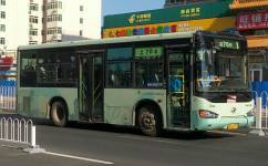 北京昌70路公交车路线