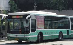 广州番23路公交车路线