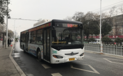 襄阳546路公交车路线