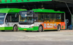 肇庆5A路公交车路线