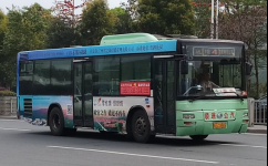 广州从4路公交车路线