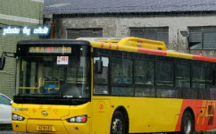 广州花7路公交车路线