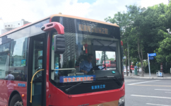 上海陆家嘴金融城2路公交车路线
