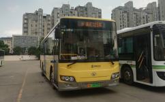 上海嘉定125路(原南翔6路)公交车路线