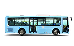 天津通勤912路公交车路线