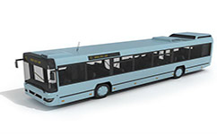天津公交巴士观光线路公交车路线
