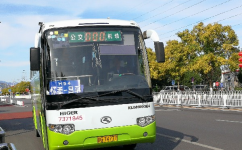 北京H54路[昌平]公交车路线