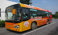 香港N281 (九巴)公交车路线