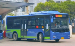 连云港59路公交车路线