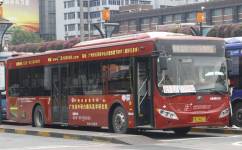 广州275A路公交车路线
