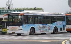 广州903路公交车路线