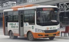 广州994路公交车路线