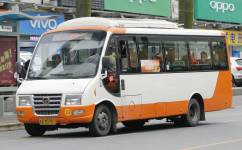 广州南49路公交车路线
