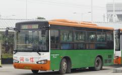 广州南56路公交车路线
