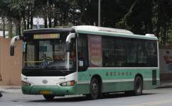 广州番2B路公交车路线