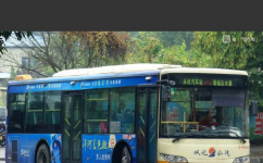 广州从13路公交车路线
