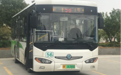 襄阳56路公交车路线