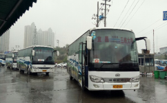 宜昌216路[三峡大坝旅游线]公交车路线