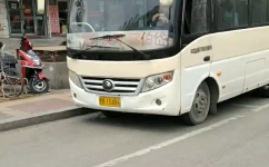 齐齐哈尔富拉尔基→罕伯岱公交车路线