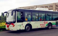 潍坊93路公交车路线