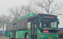 郑州199路公交车路线