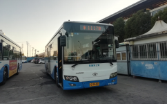 上海1117路公交车路线
