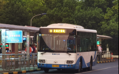 上海浦东79路(原龙南定班线)公交车路线