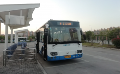 上海1136路公交车路线
