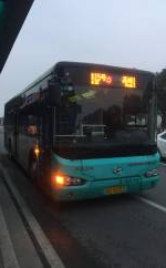 苏州高峰15号公交车路线