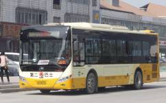 广州979路公交车路线
