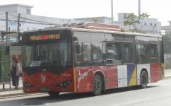 广州738路公交车路线