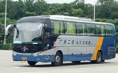 广州南K4路(南64快线)公交车路线