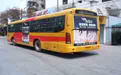 武汉Y315路公交车路线