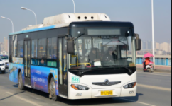 襄阳533路(区间)公交车路线