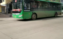 齐齐哈尔龙江5路公交车路线