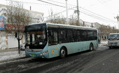 长春379路公交车路线
