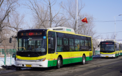 乌鲁木齐4201路公交车路线