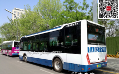 太原S4路公交车路线