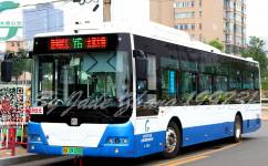 太原Y6路公交车路线
