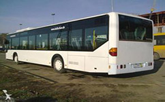 长沙社区巴士16号线公交车路线