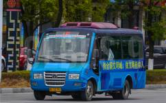 桂林67路公交车路线