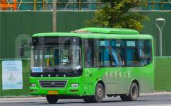 桂林106路公交车路线