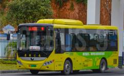 桂林108路公交车路线