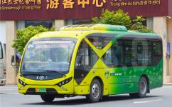 桂林703路公交车路线