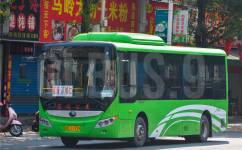 桂林修仁线公交车路线