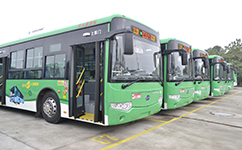 东莞511路公交车路线