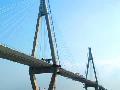 杭州湾大桥海上观光平台