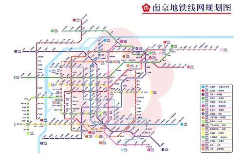 南京地铁七号线什么时候开通