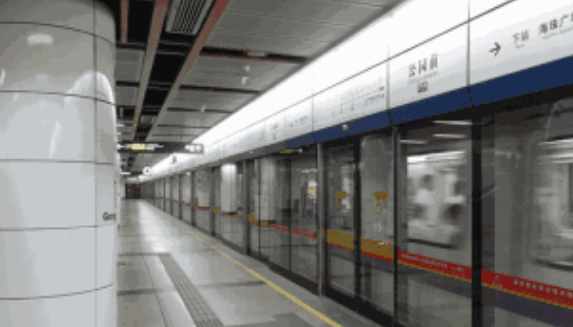 天津地铁4号线什么时候开通