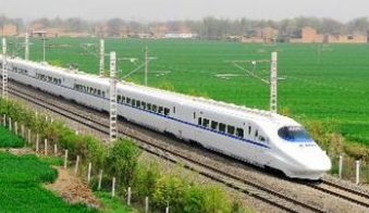 上海铁路局2017年清明节列车加开信息